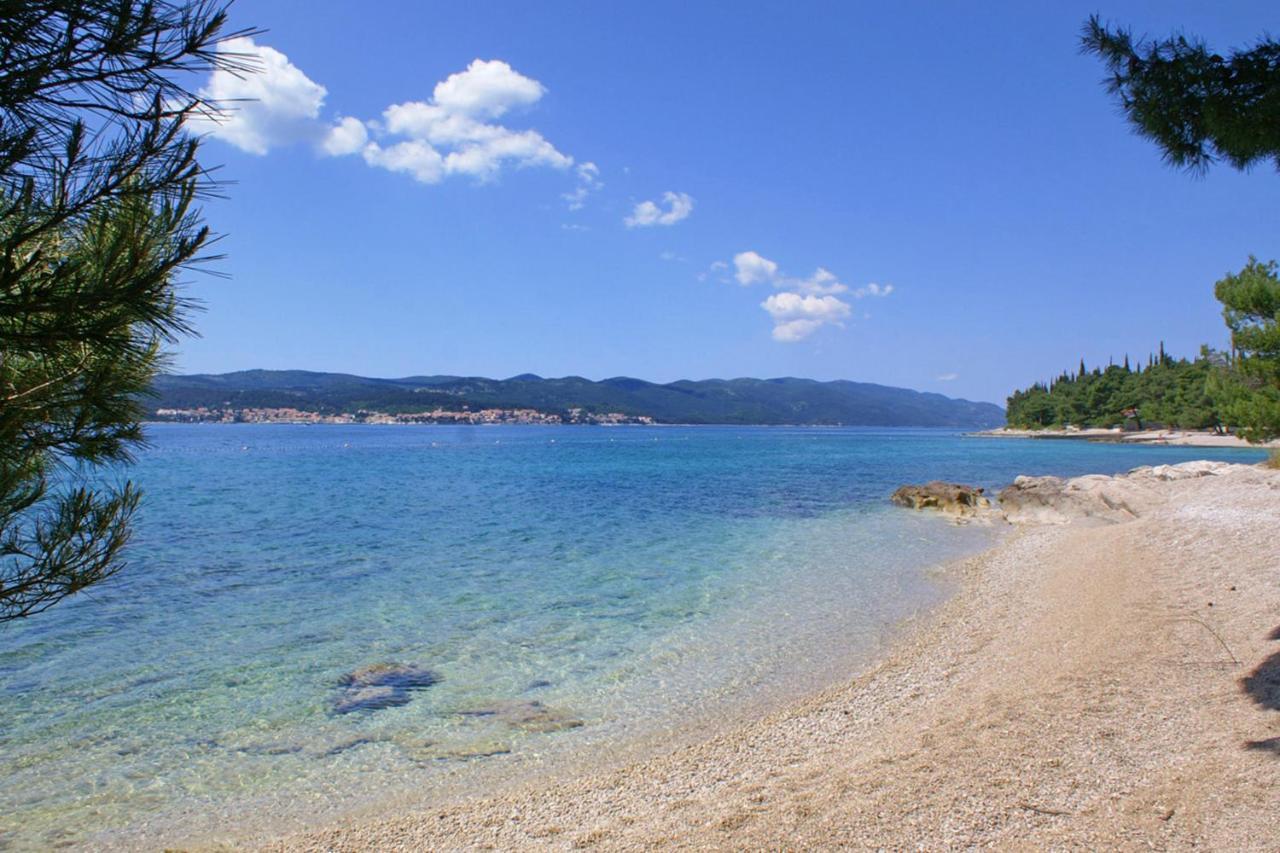 Apartments With A Parking Space Orebic, Peljesac - 10102 Exteriér fotografie