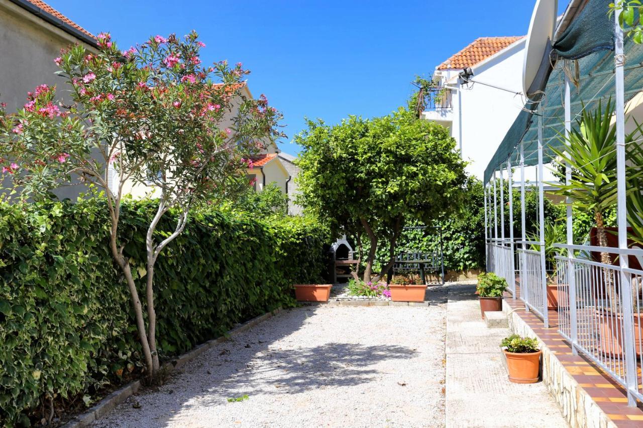 Apartments With A Parking Space Orebic, Peljesac - 10102 Exteriér fotografie