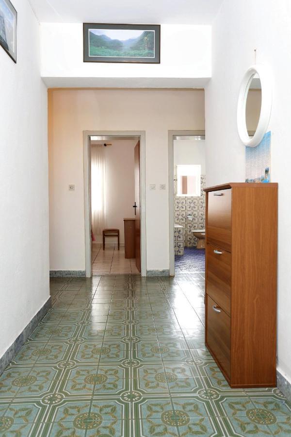 Apartments With A Parking Space Orebic, Peljesac - 10102 Exteriér fotografie