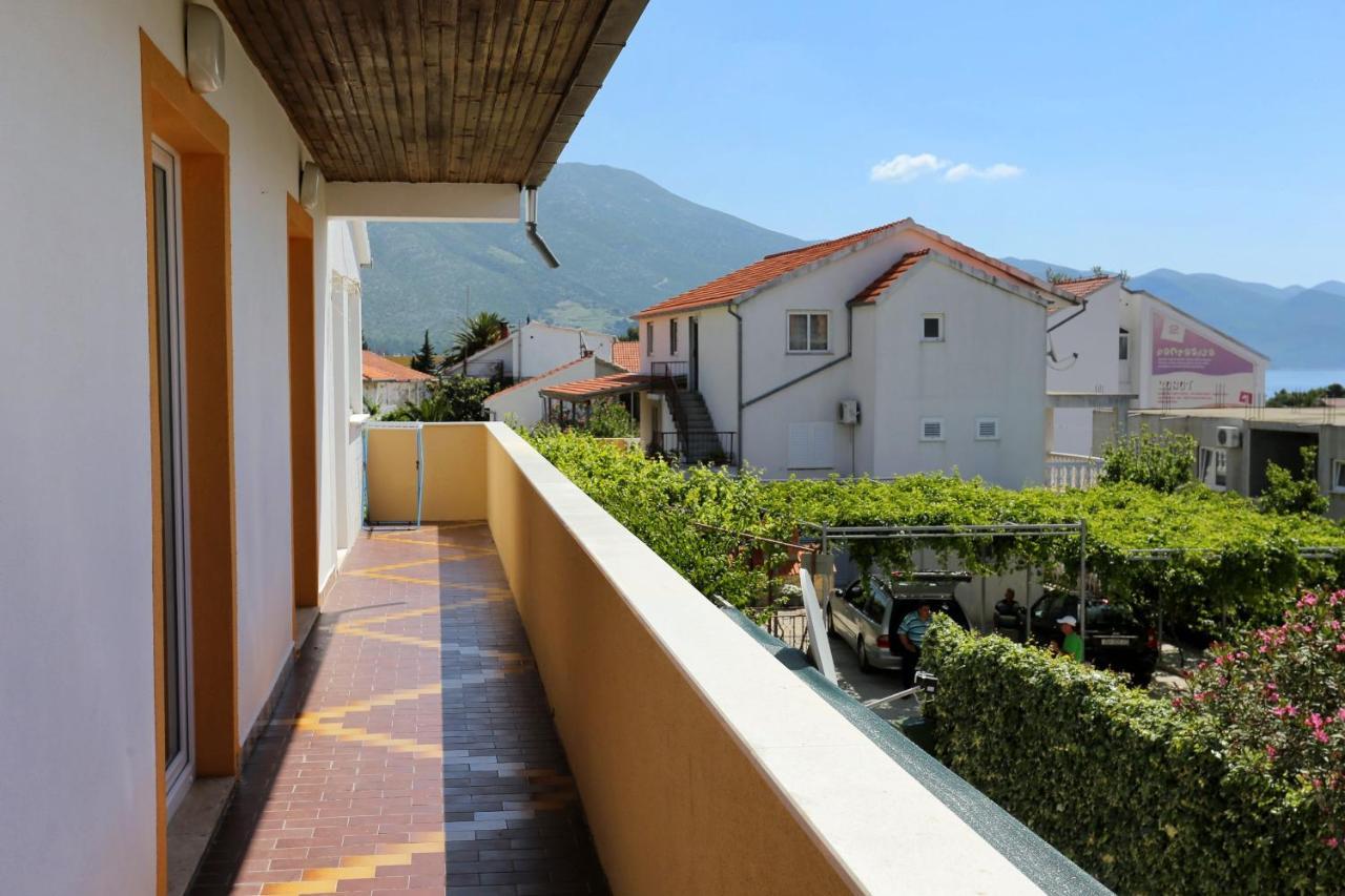 Apartments With A Parking Space Orebic, Peljesac - 10102 Exteriér fotografie